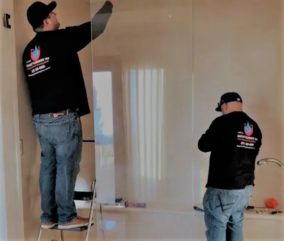 Professional plumbing installation for Drain Cleaning in Harwood Park